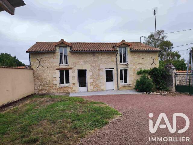 Vente Maison/villa 4 pièces — photo du bien