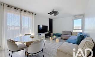 Appartement 5 Pièces 82 m² à vendre à Valenton (94460)