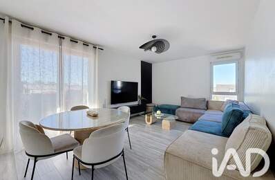 Vente Appartement 5 pièces — photo du bien