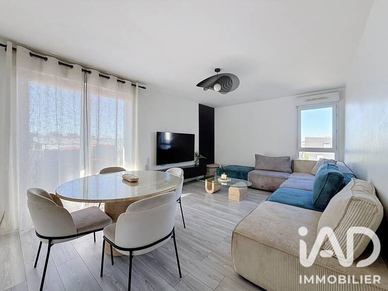 Vente Appartement 5 pièces — photo 1