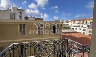 Appartement 2 Pièces 45 m² à vendre à Nice (06000)