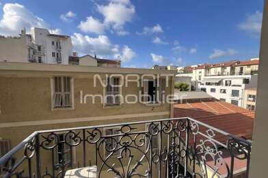 Appartement 2 pièces 365000 €
