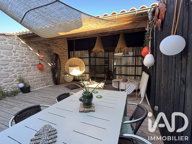 Vente Maison/villa 5 pièces — photo du bien