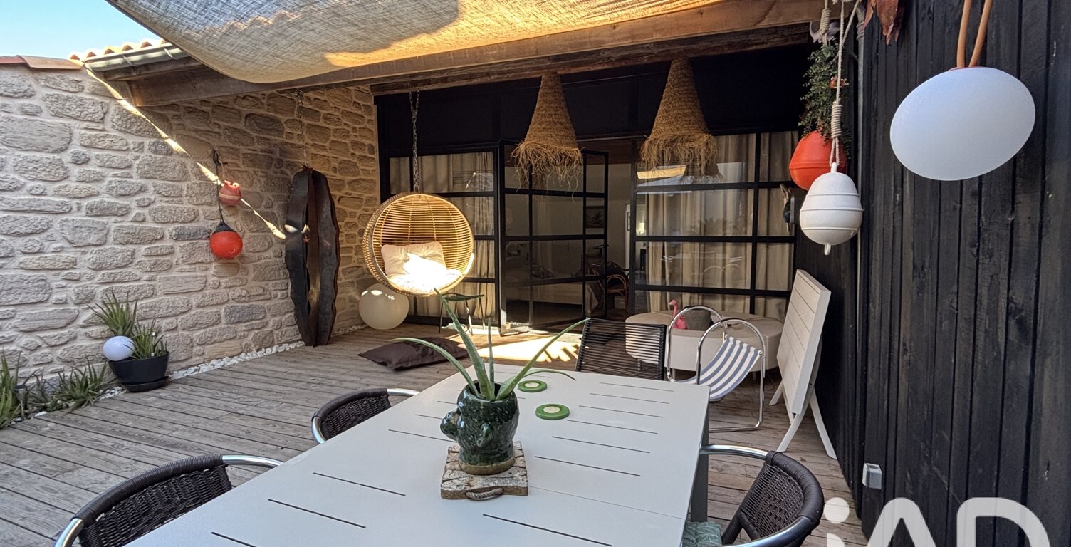 Vente Maison/villa 5 pièces — photo 1