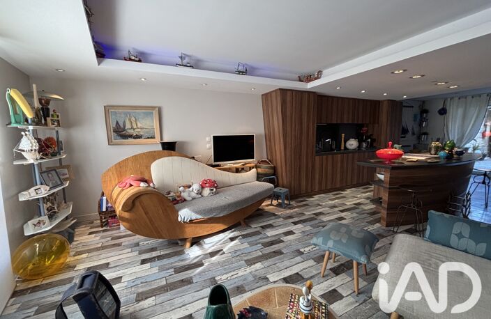 Vente Maison/villa 5 pièces — photo 3