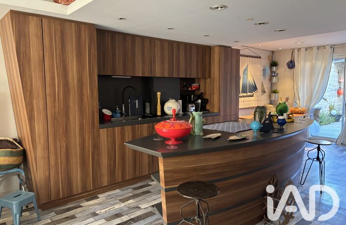 Vente Maison/villa 5 pièces — photo 4
