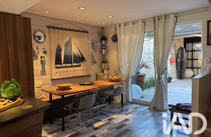 Vente Maison/villa 5 pièces — photo 5