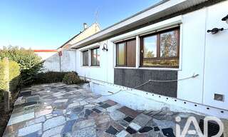 Maison 4 Pièces 82 m² à vendre à Servon (77170)