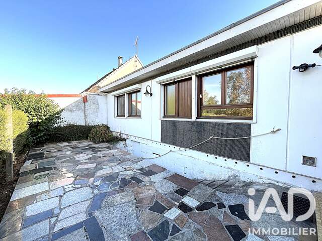 Vente Maison/villa 4 pièces — photo du bien