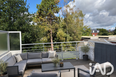 Appartement 2 pièces 166000 €