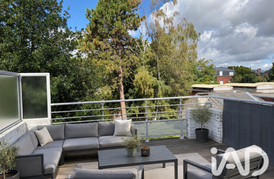 Vente Appartement 2 pièces — photo du bien