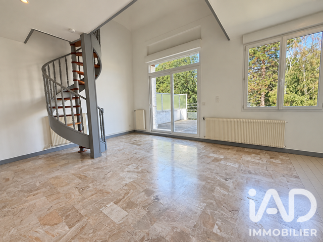 Vente Appartement 2 pièces — photo du bien