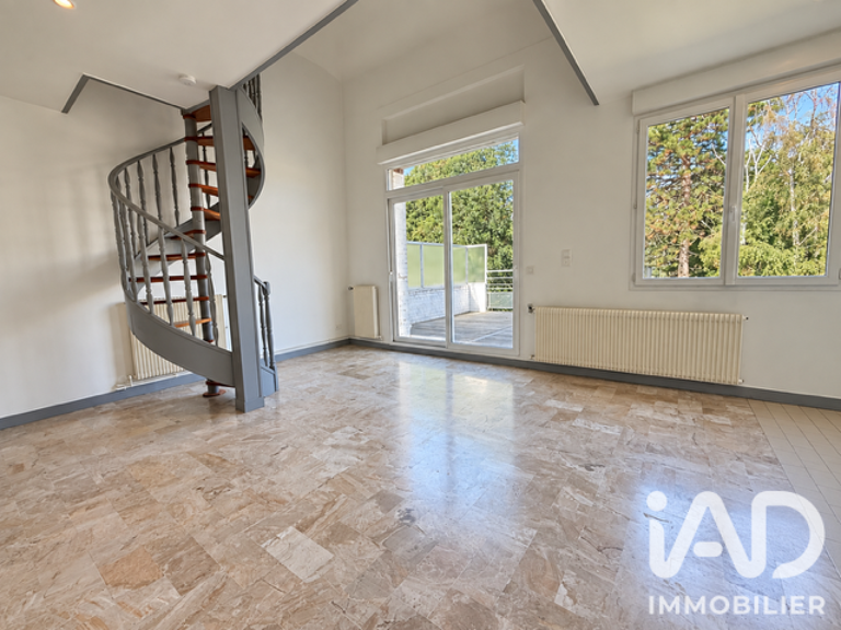 Vente Appartement 2 pièces — photo 1