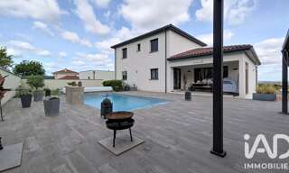 Maison 6 Pièces 158 m² à vendre à Lempdes (63370)