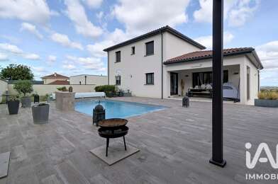 Maison 6 pièces 630000 €