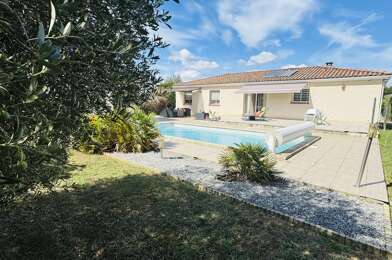 Maison 5 pièces 312000 €