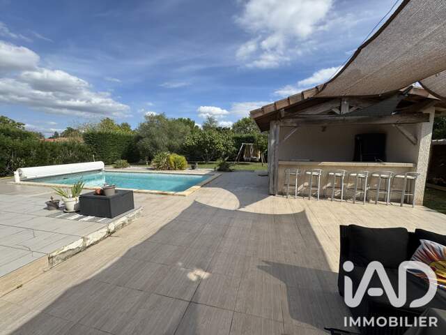 Vente Maison traditionnelle 5 pièces — photo du bien