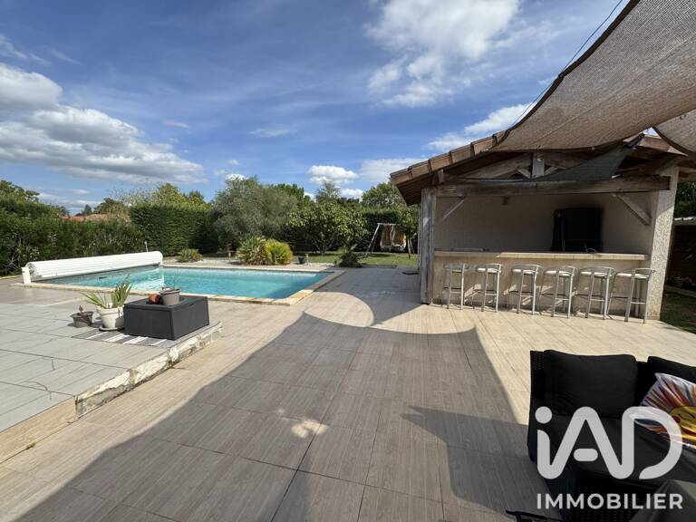 Vente Maison traditionnelle 5 pièces — photo 1