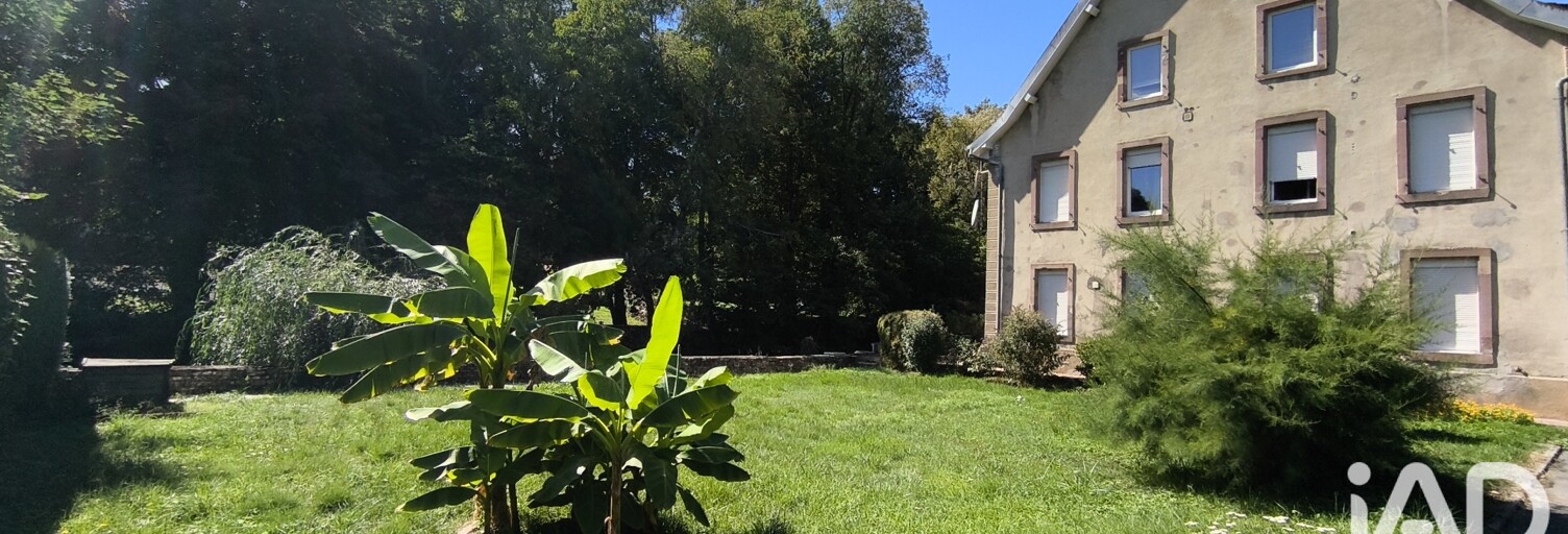 Appartement 4 Pièces 83 m² à vendre à Héricourt (70400)