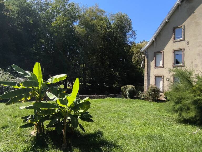 Vente Appartement 4 pièces — photo 1