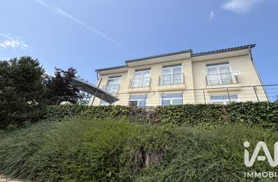 Vente Maison/villa 5 pièces — photo du bien