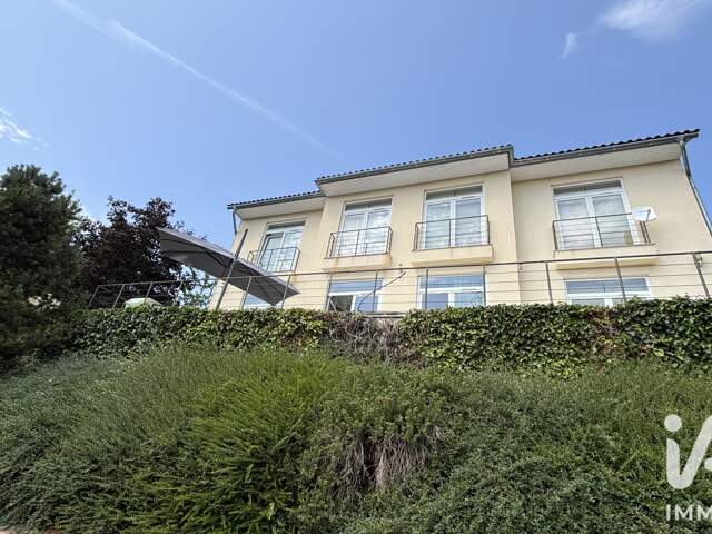 Vente Maison/villa 5 pièces — photo du bien