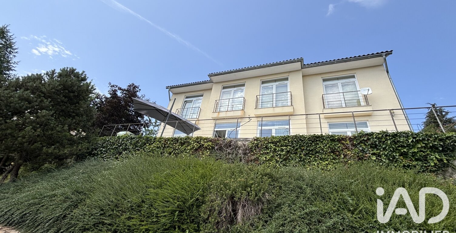 Vente Maison/villa 5 pièces — photo 1