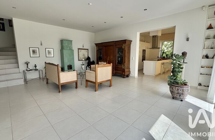 Vente Maison/villa 5 pièces — photo 2