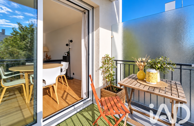 Vente Appartement 3 pièces — photo du bien