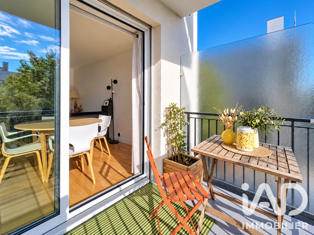 Vente Appartement 3 pièces — photo du bien