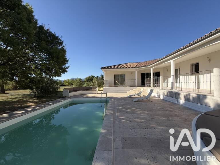 Vente Maison traditionnelle 6 pièces — photo 1