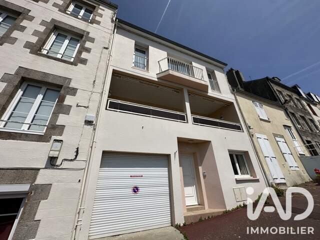 Vente Maison de ville 5 pièces — photo du bien