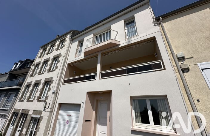 Vente Maison de ville 5 pièces — photo 3