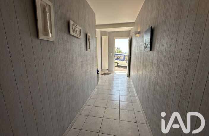 Vente Maison de ville 5 pièces — photo 4