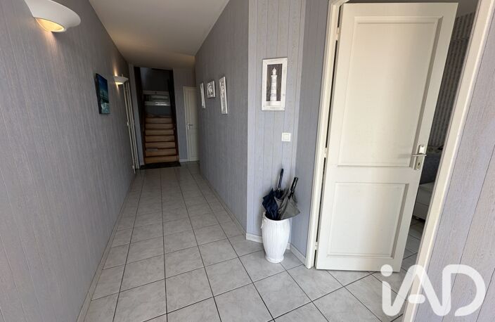 Vente Maison de ville 5 pièces — photo 5