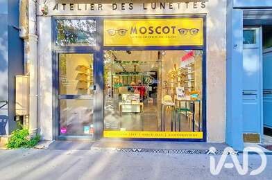 Commerce  362000 €
