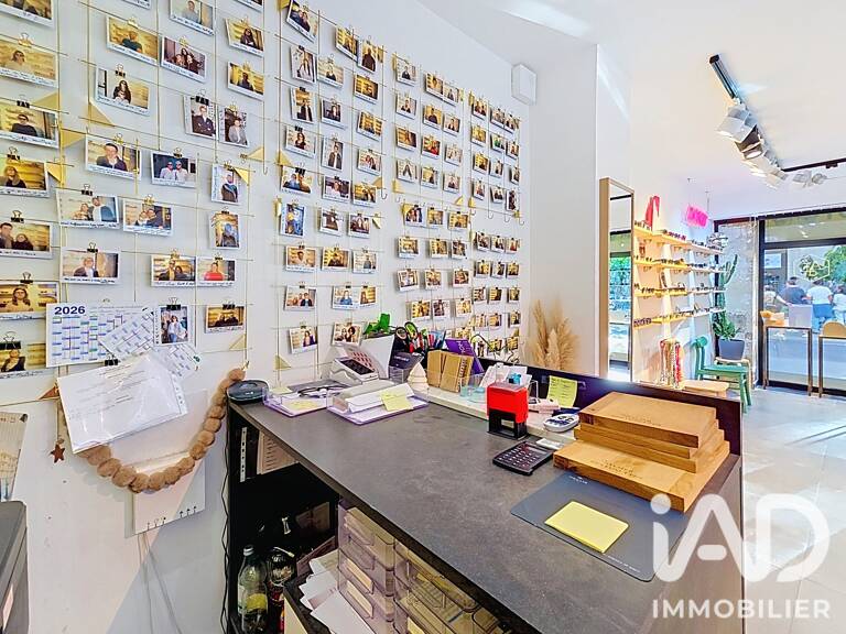 Vente Santé, Optique 65 m&sup2; — photo 1