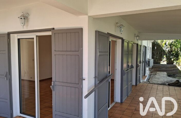 Vente Maison/villa 5 pièces — photo 2