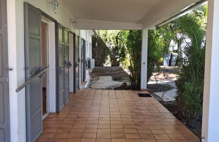Vente Maison/villa 5 pièces — photo 3