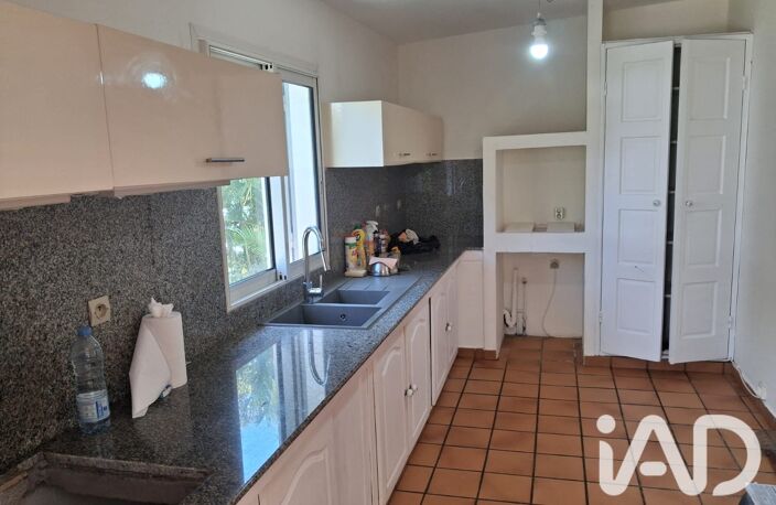 Vente Maison/villa 5 pièces — photo 4