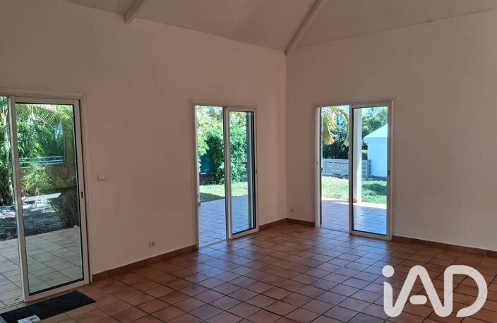Vente Maison/villa 5 pièces — photo 5