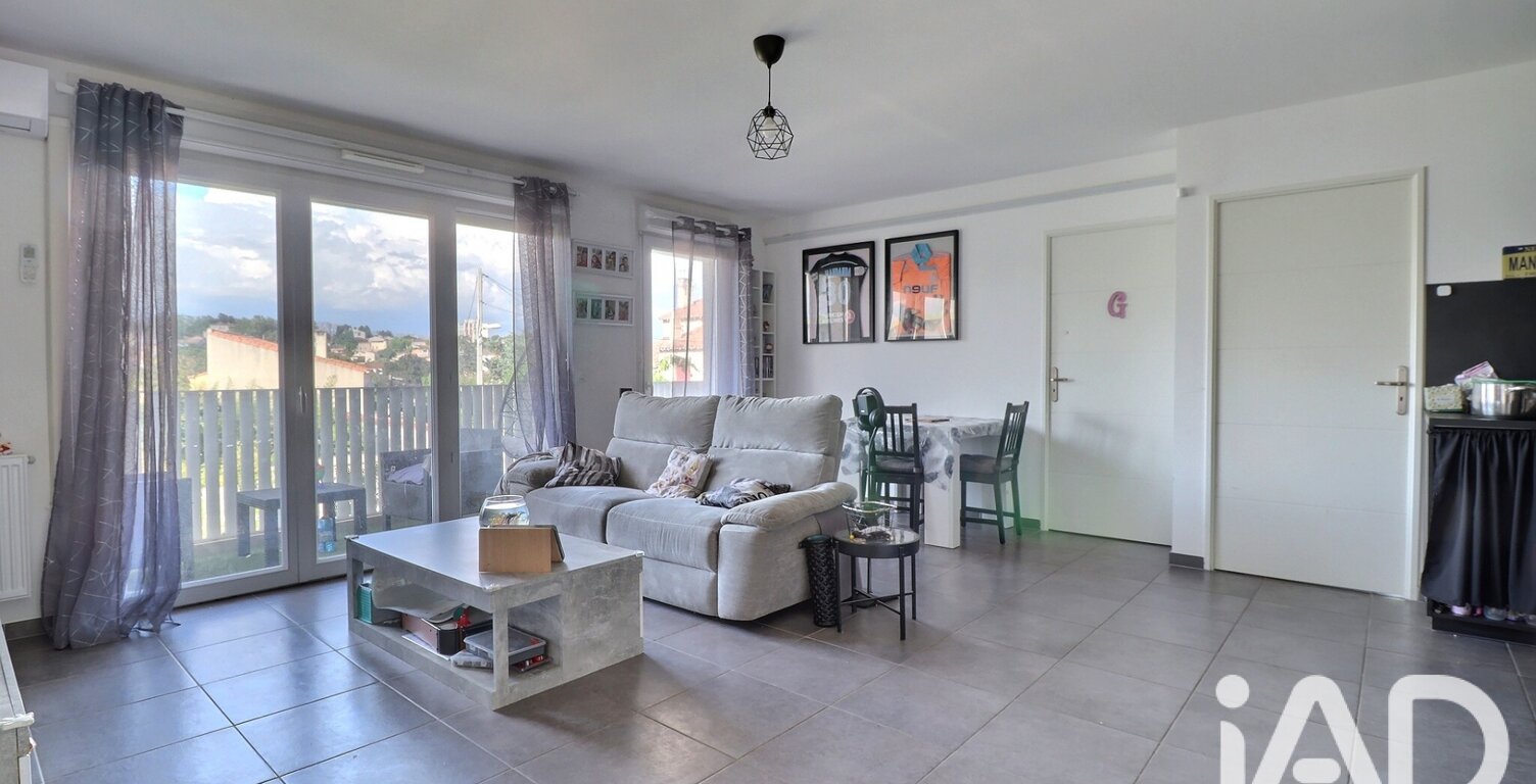 Vente Appartement 3 pièces — photo 1