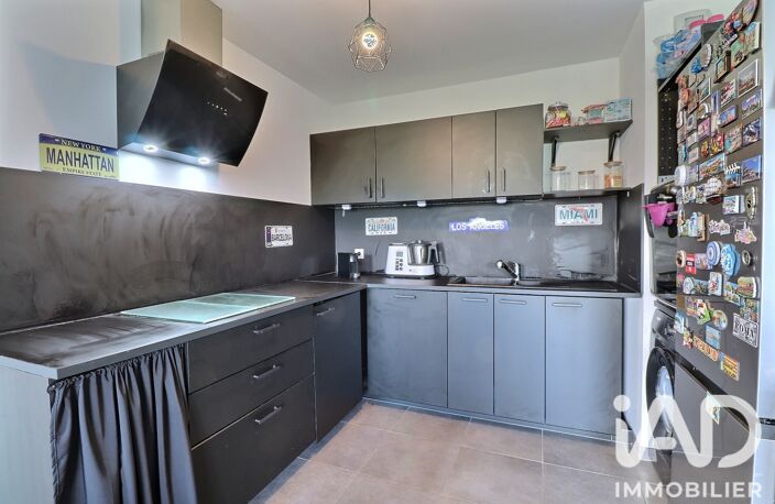 Vente Appartement 3 pièces — photo 3
