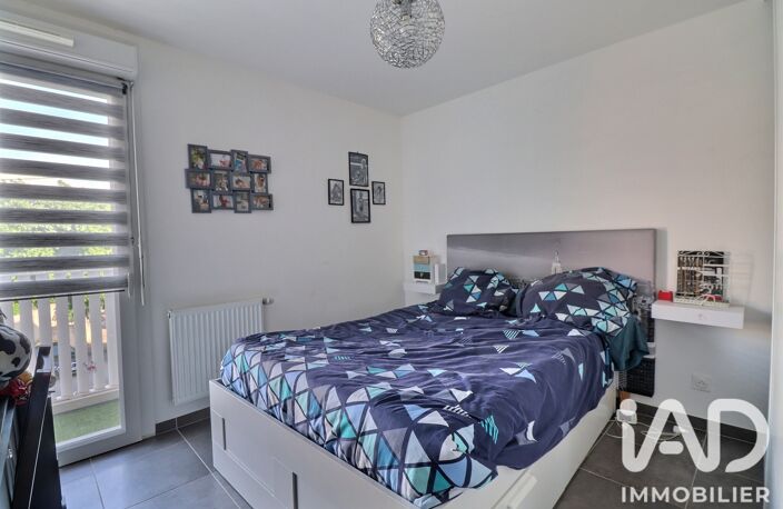 Vente Appartement 3 pièces — photo 4