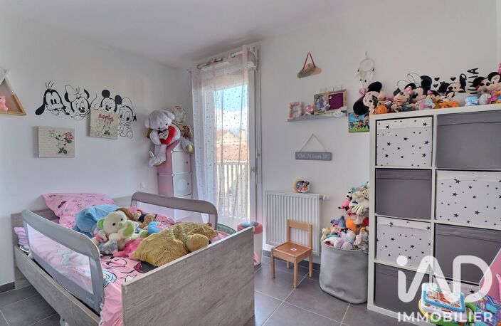 Vente Appartement 3 pièces — photo 5