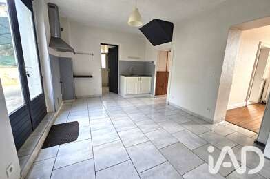 Maison 6 pièces 94900 €