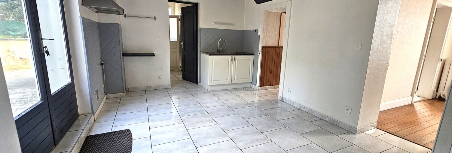 Maison 6 Pièces 155 m² à vendre à Brousseval (52130)