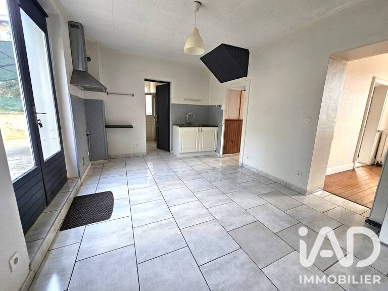 Vente Maison/villa 6 pièces — photo 1