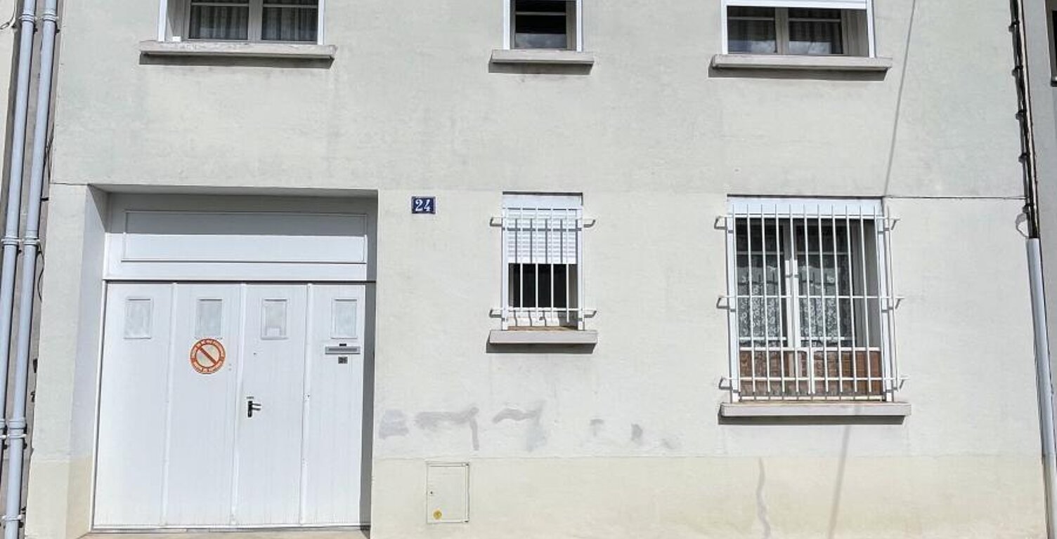 Vente maison 3 pièces 70 m² Saint-Pierre-des-Corps (37700) — photo 1