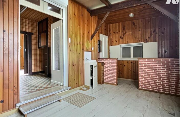 Vente maison 3 pièces 70 m² Saint-Pierre-des-Corps (37700) — photo 2